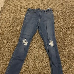 Hollister Skinny Jeans